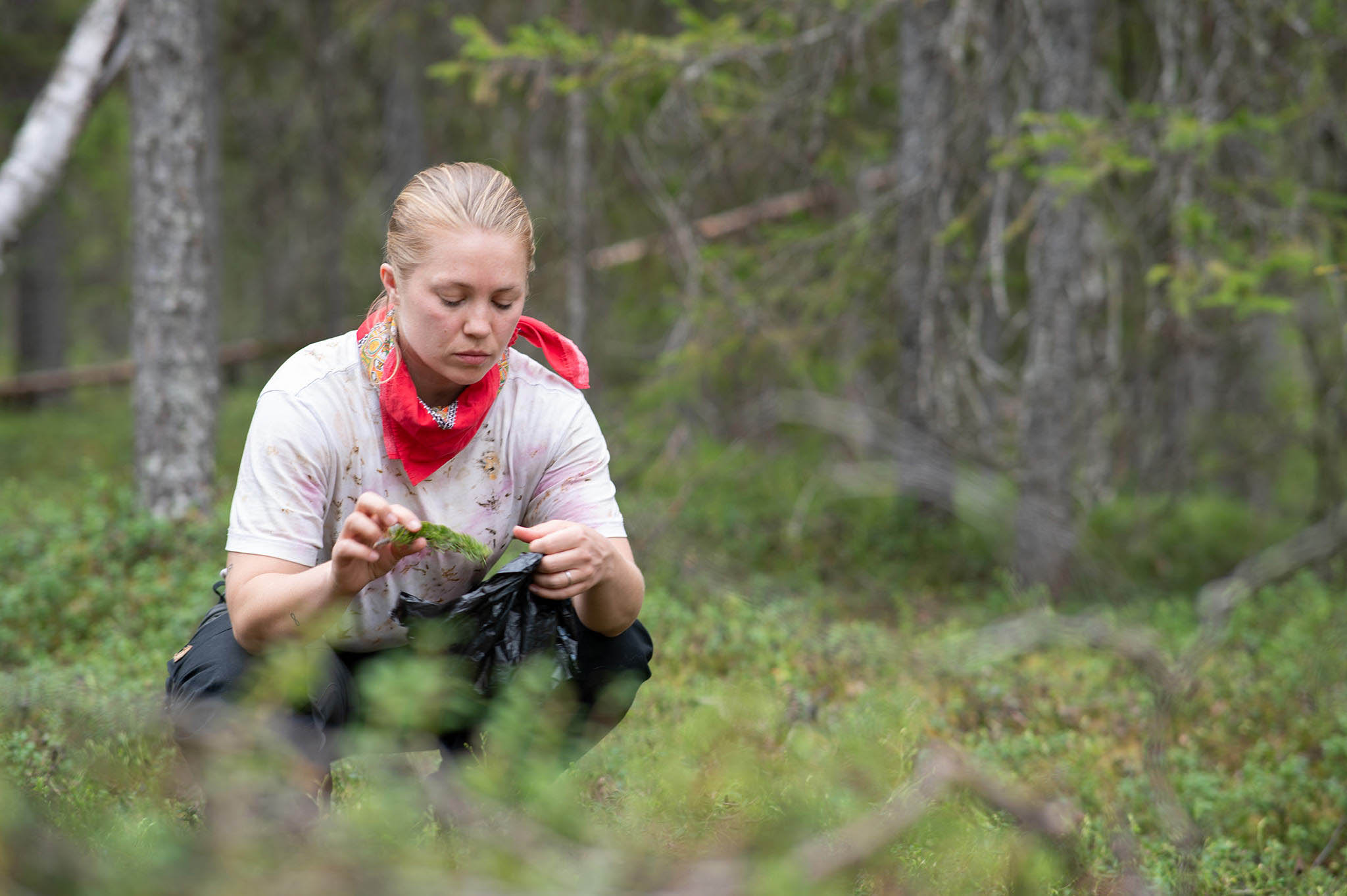 Linnea Sundling